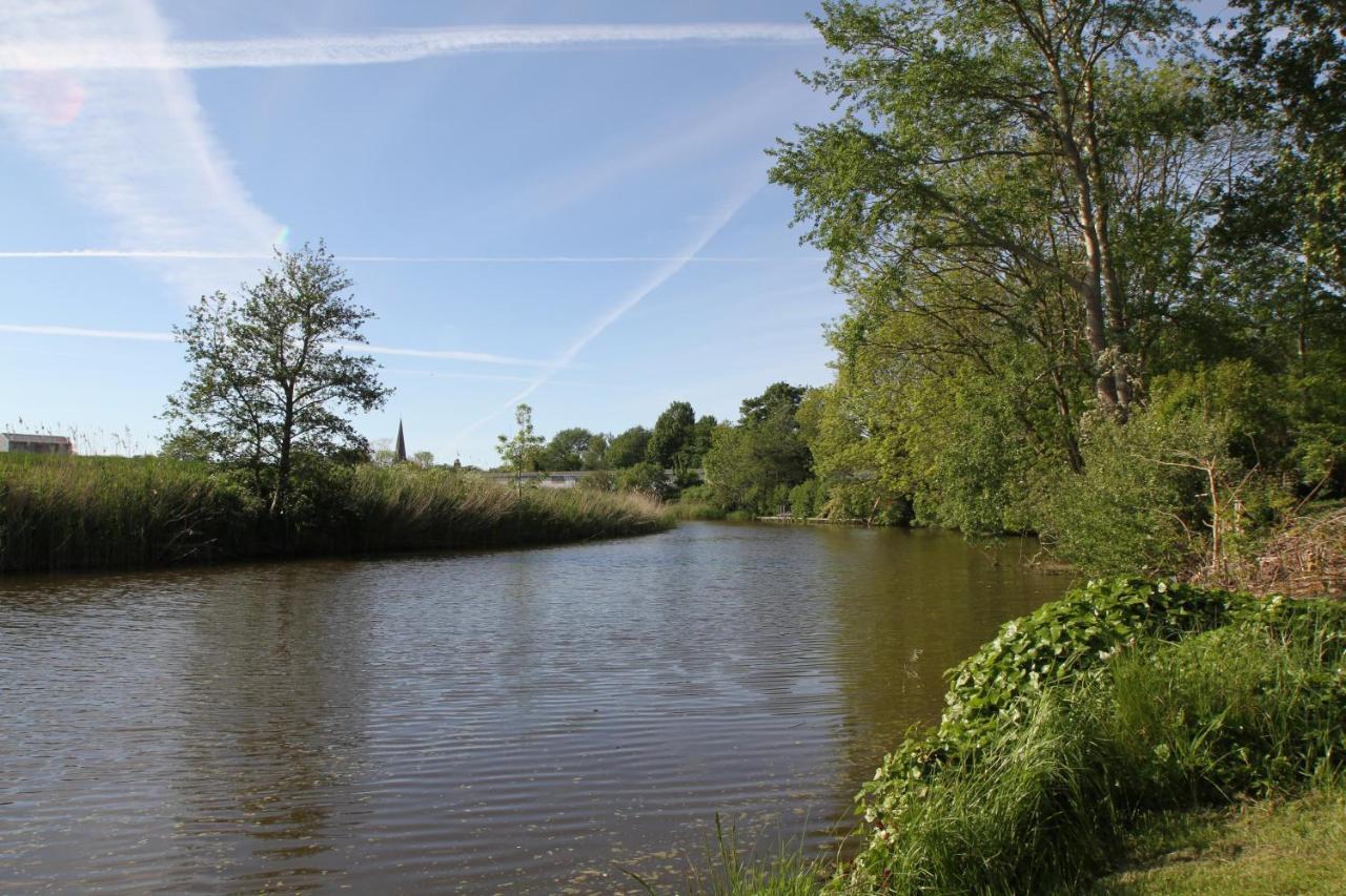 Zum Medemufer Otterndorf