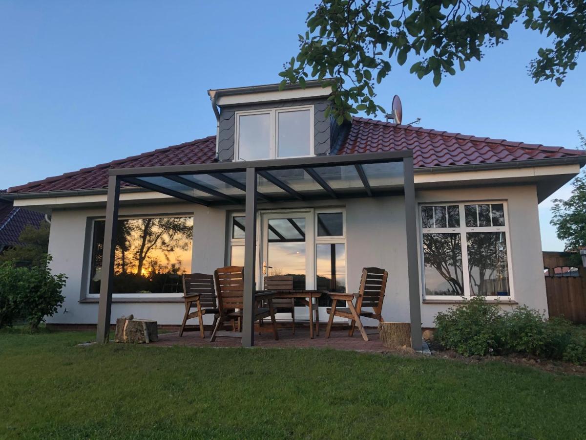 Zum Medemufer Holiday home *