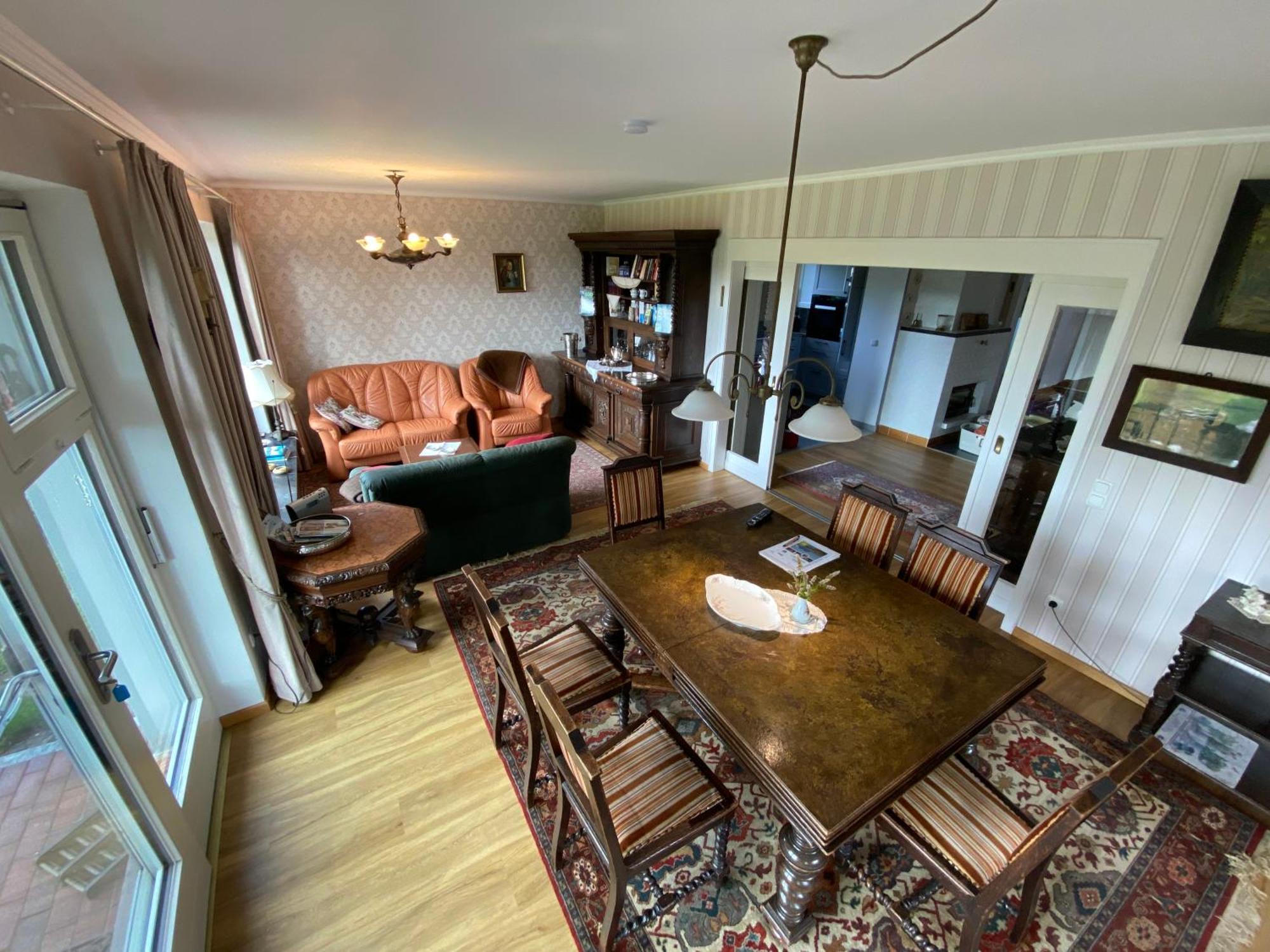 Holiday home Zum Medemufer *