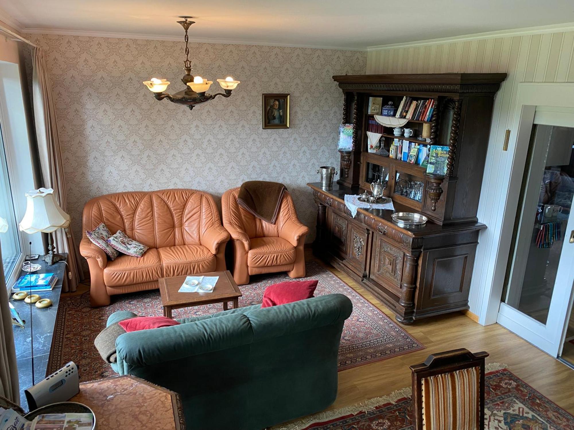 Holiday home Zum Medemufer